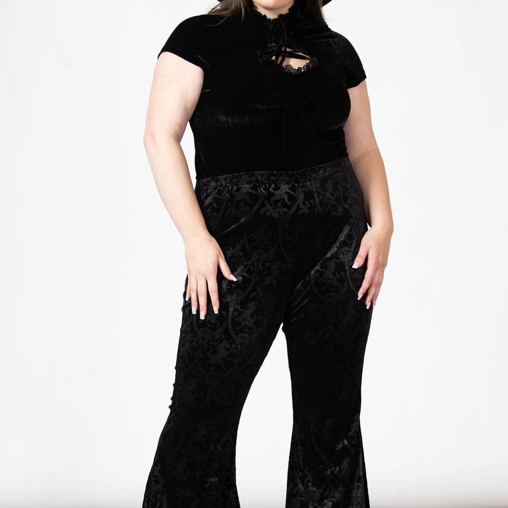 Killstar -Dark Dynasty Flares